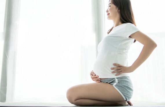 ママさんの不安に胎教や陣痛促進の知識で対応 | 目黒区のヨガなら産前産後を支える一般社団法人SVAHA