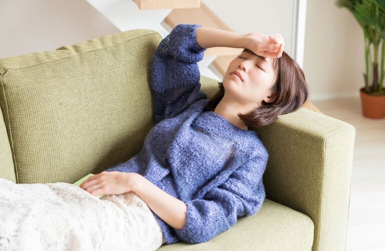 毎日の辛い睡眠不足に子育てのプロがサポート | 目黒区のヨガなら産前産後を支える一般社団法人SVAHA