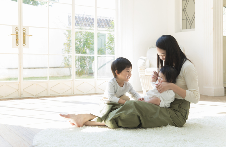 睡眠不足による頭痛でお悩みの方へ｜子育ての相談なら目黒区にある一般社団法人SVAHAへ