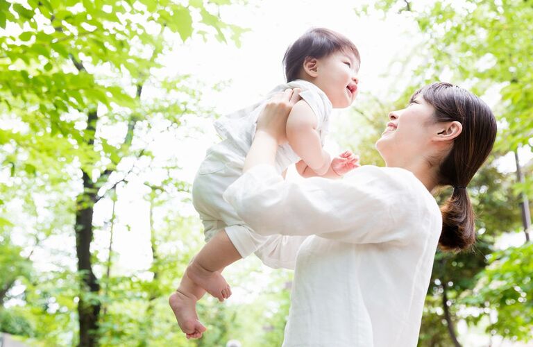子育てママにお役立ち資格！